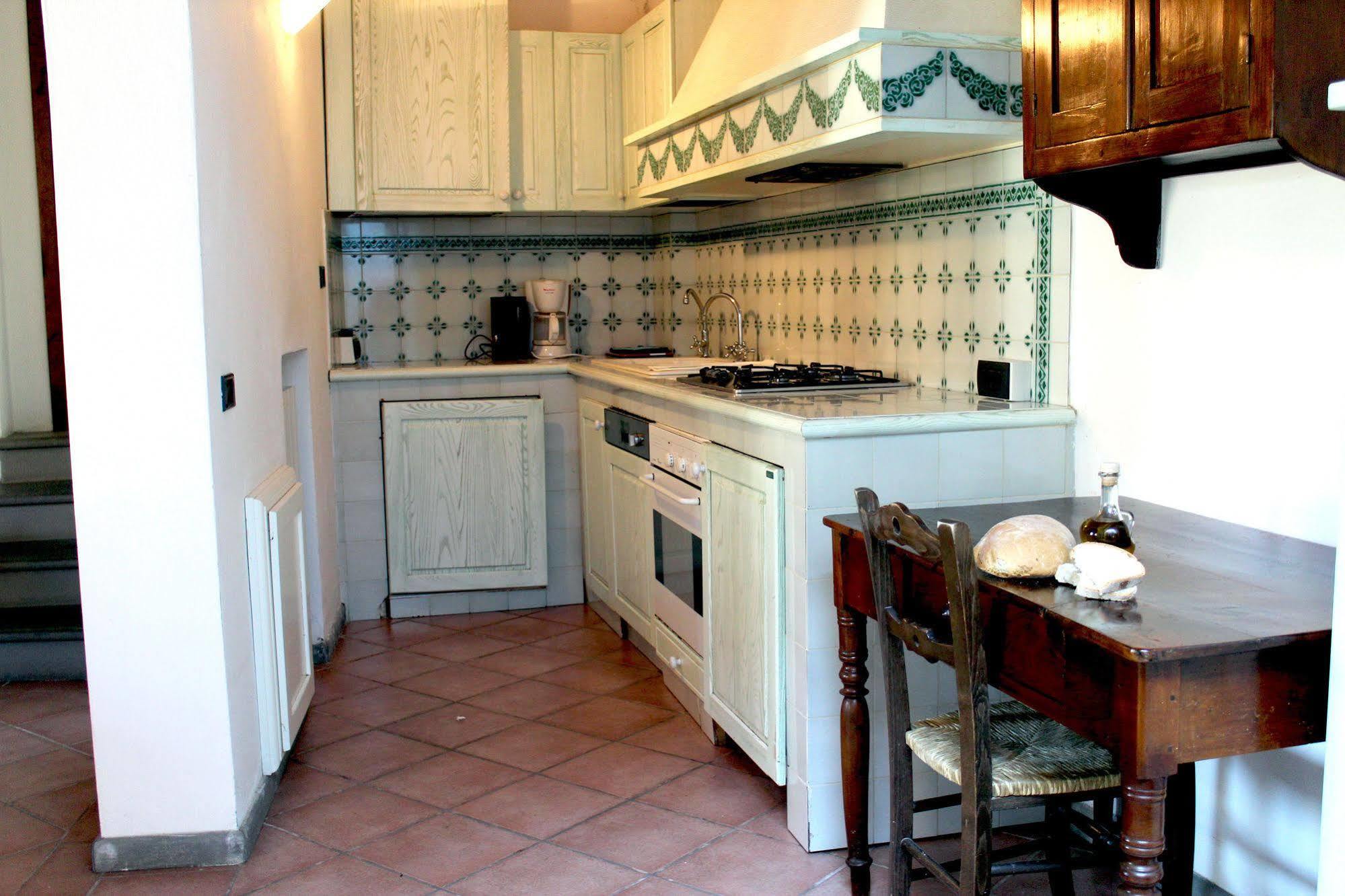 Villa Agostoli Сиена Экстерьер фото